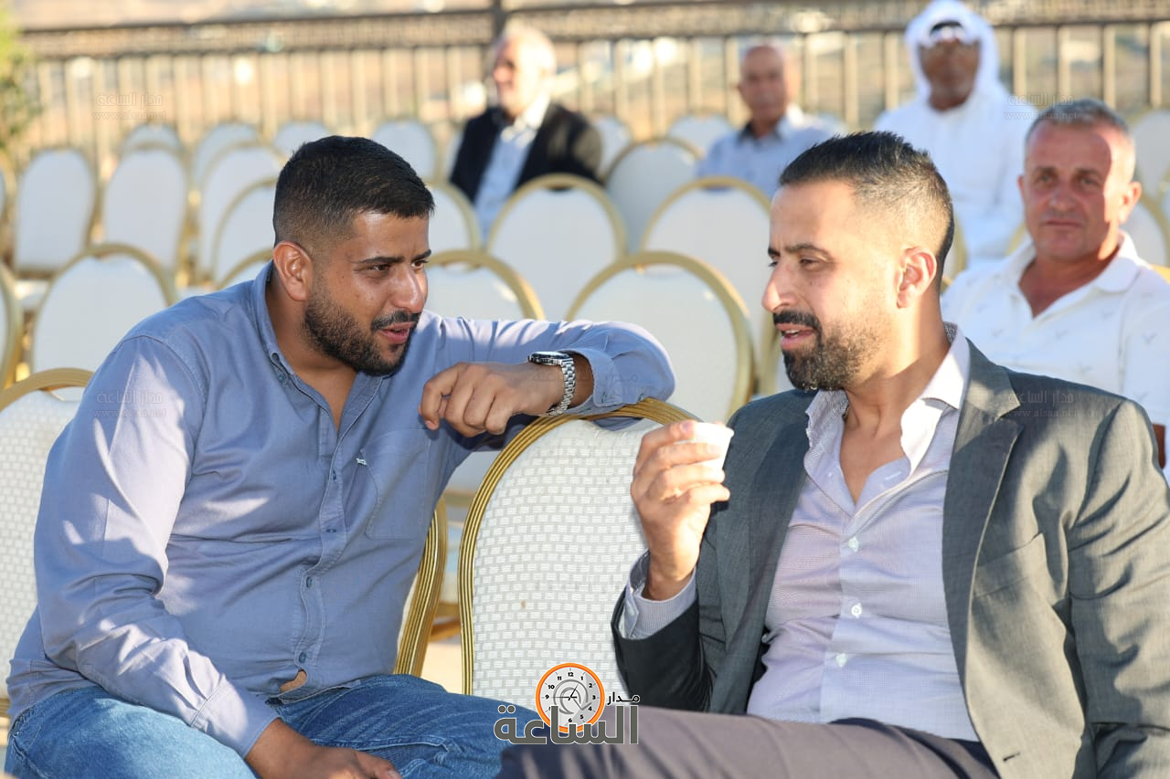 Madar Al-Saa Images 0.8949668230939042