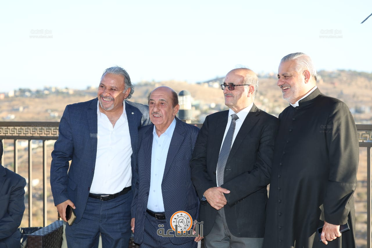 Madar Al-Saa Images 0.4956384714513098