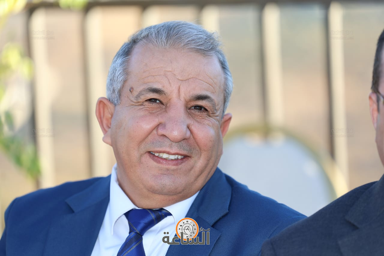 Madar Al-Saa Images 0.8850243571315866