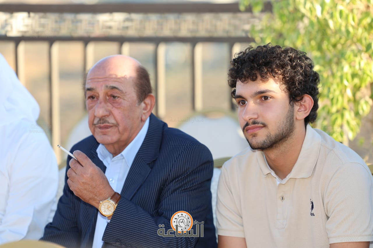 Madar Al-Saa Images 0.8621426708244206