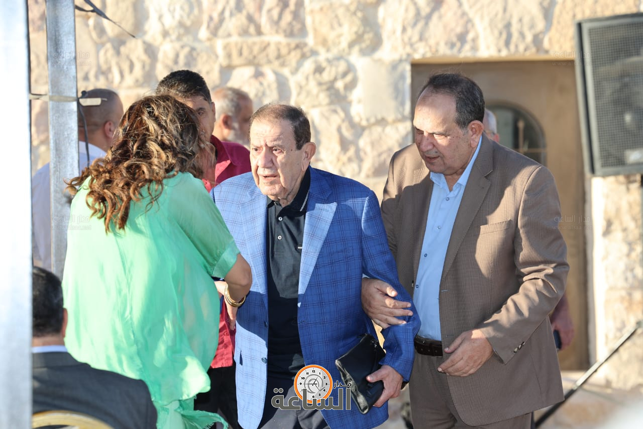 Madar Al-Saa Images 0.19574935682080008