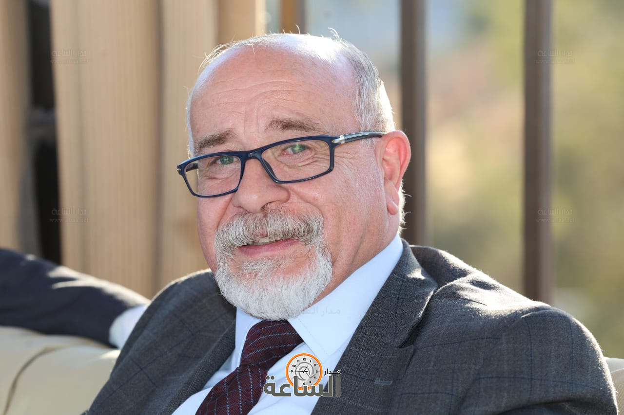 Madar Al-Saa Images 0.09189667445055871