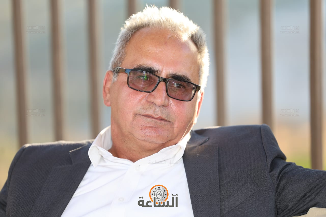 Madar Al-Saa Images 0.32329901748134193