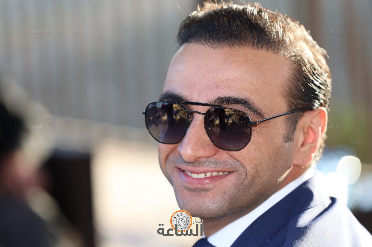 Madar Al-Saa Images 0.48707238559417376