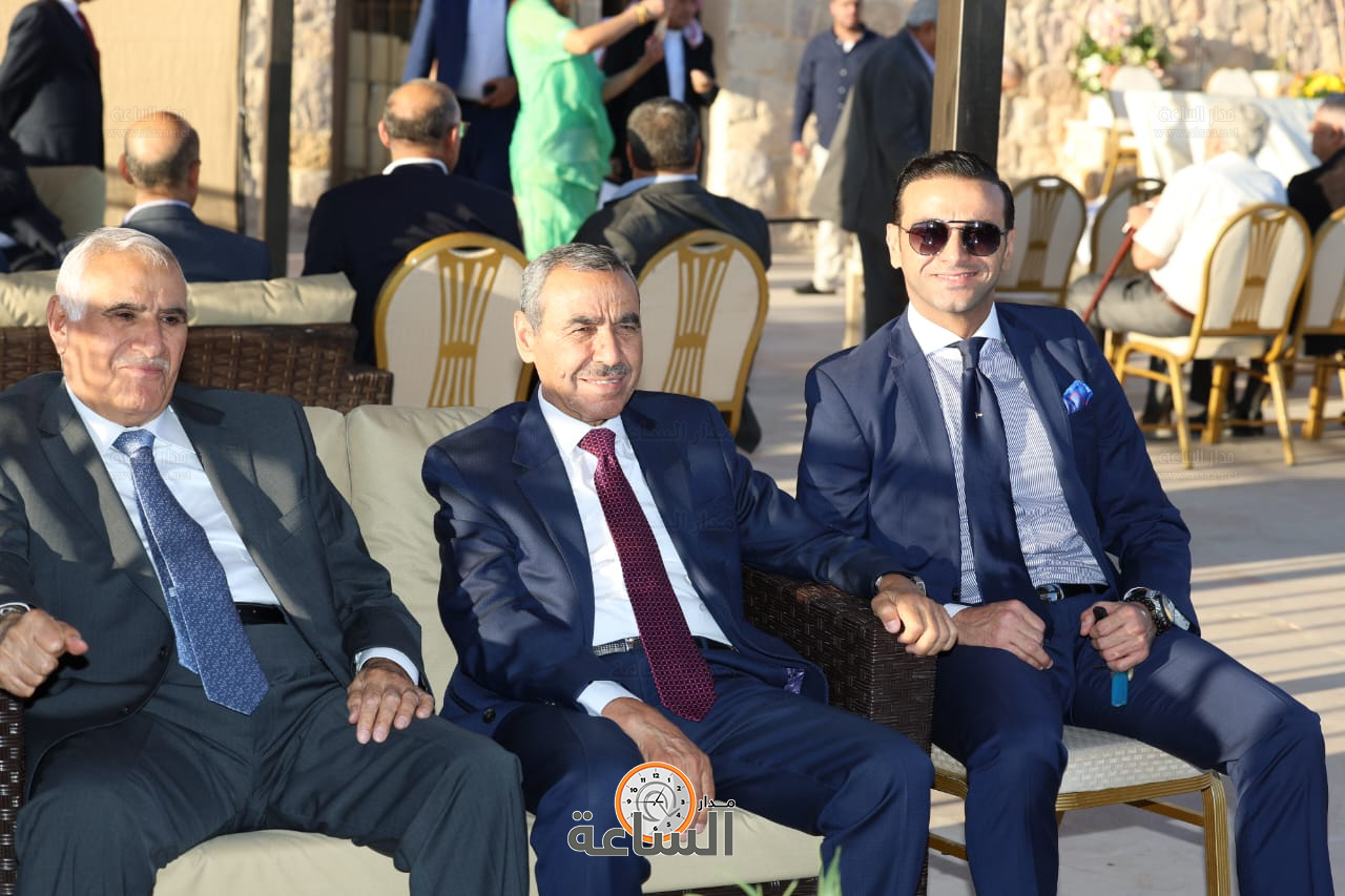 Madar Al-Saa Images 0.27892562861487147