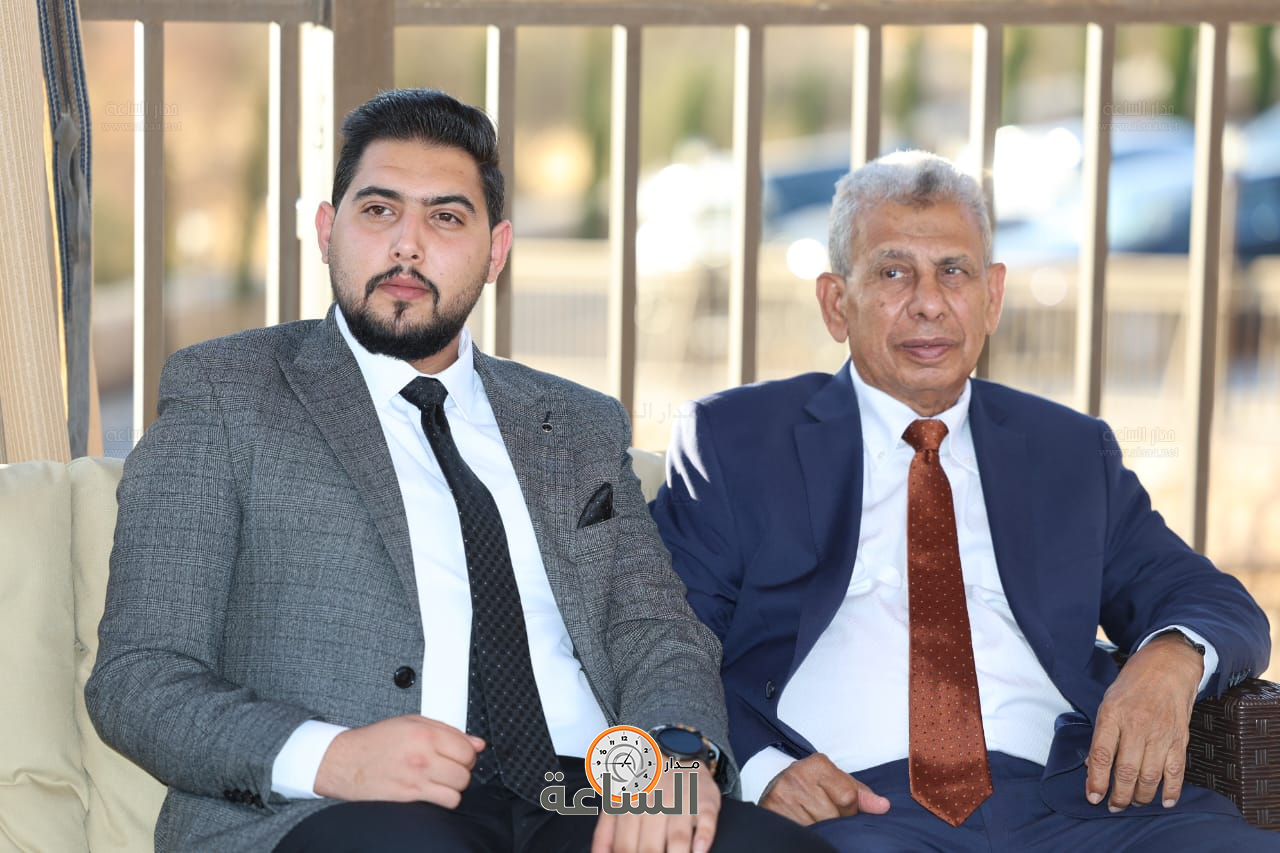 Madar Al-Saa Images 0.07295085931327128