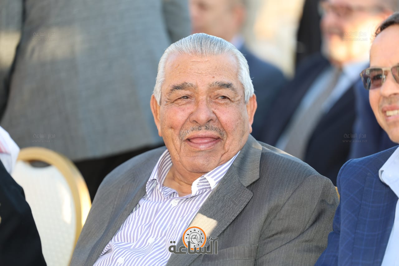 Madar Al-Saa Images 0.2848783243892693