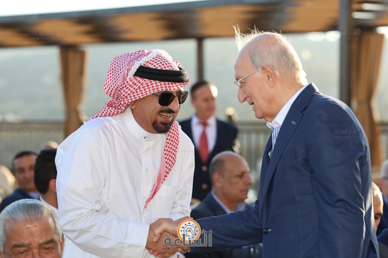 Madar Al-Saa Images 0.6081728833089222