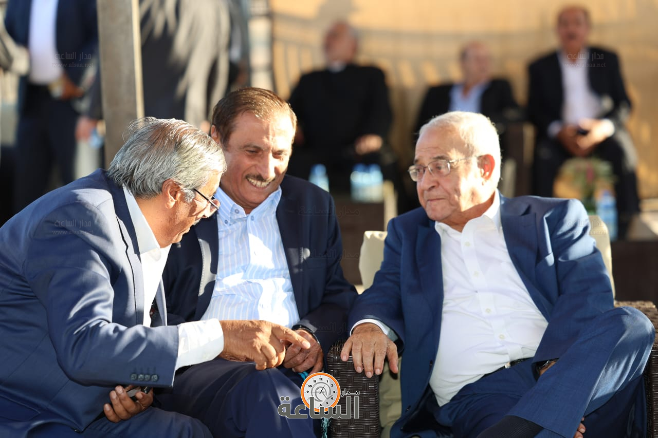 Madar Al-Saa Images 0.9939549196011531