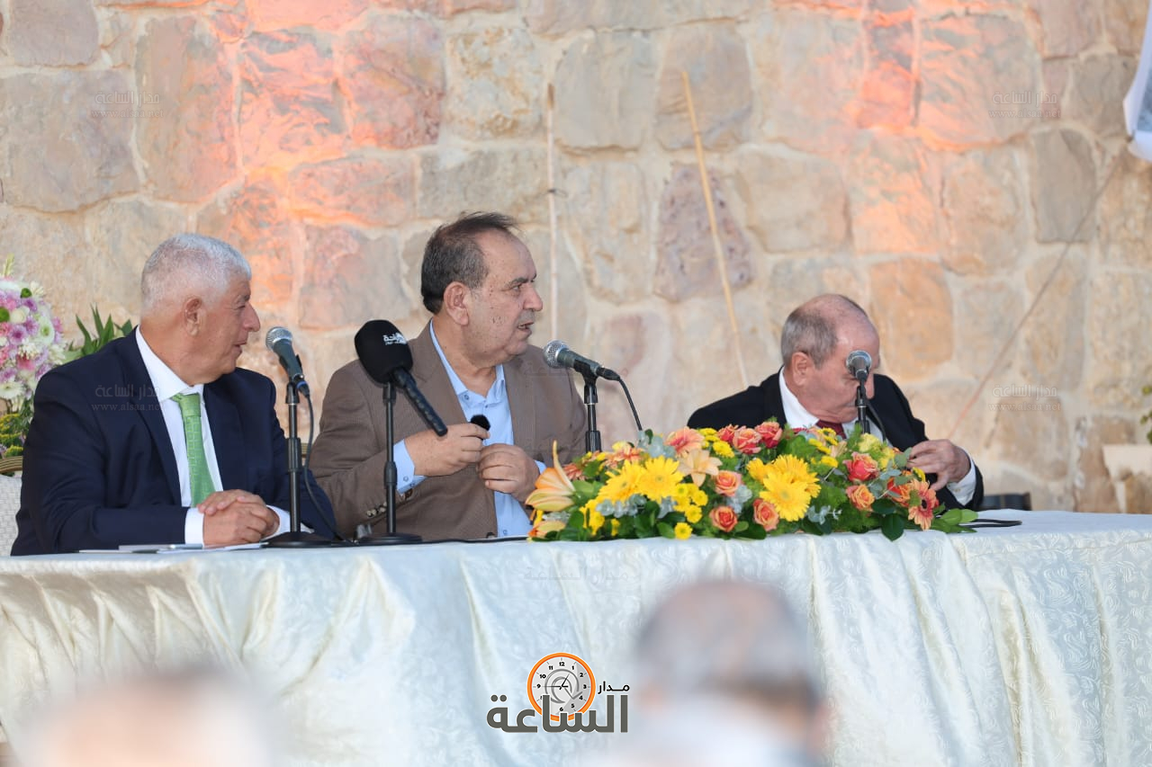 Madar Al-Saa Images 0.16138859964949626