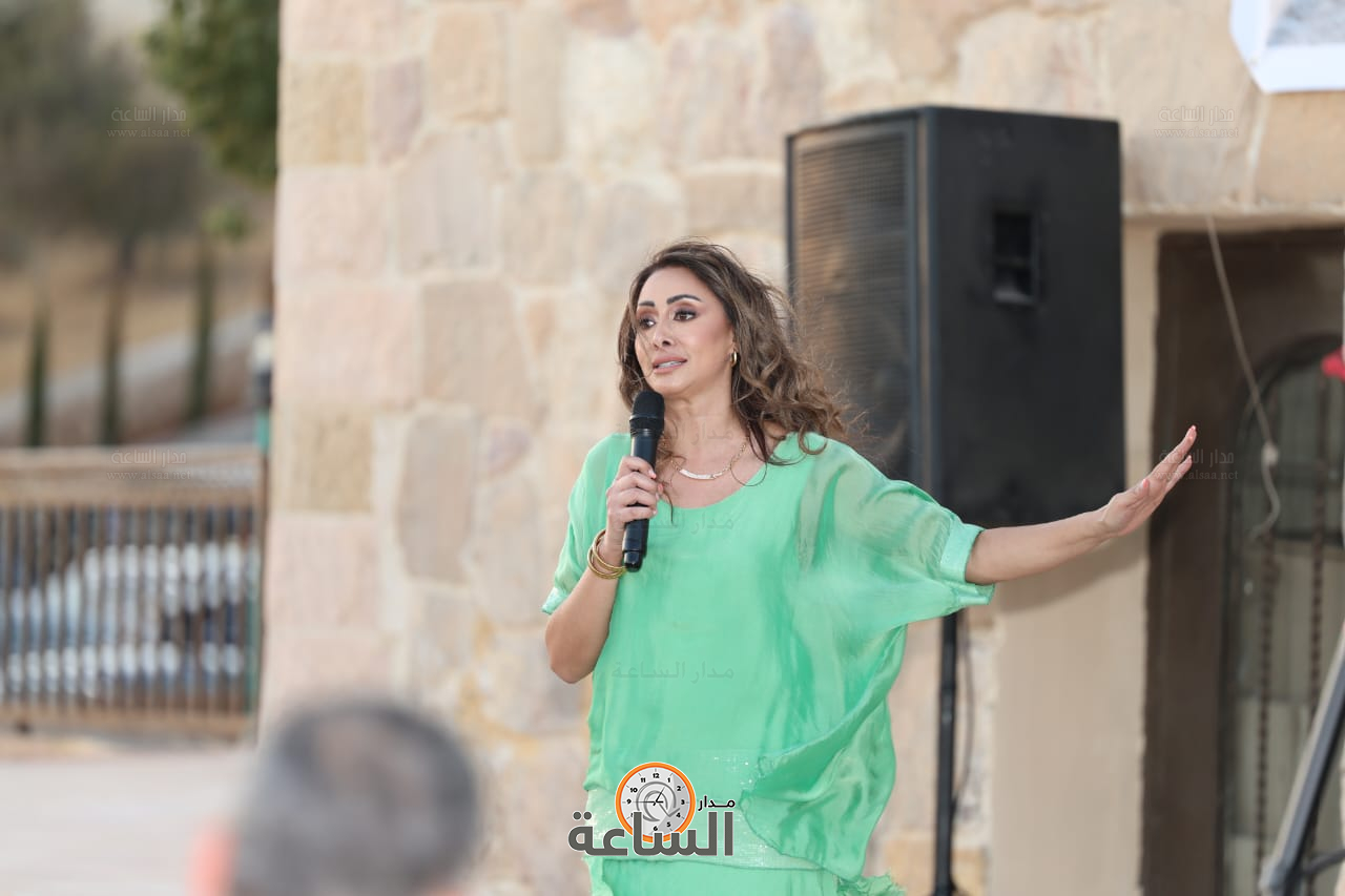 Madar Al-Saa Images 0.25296088903808556