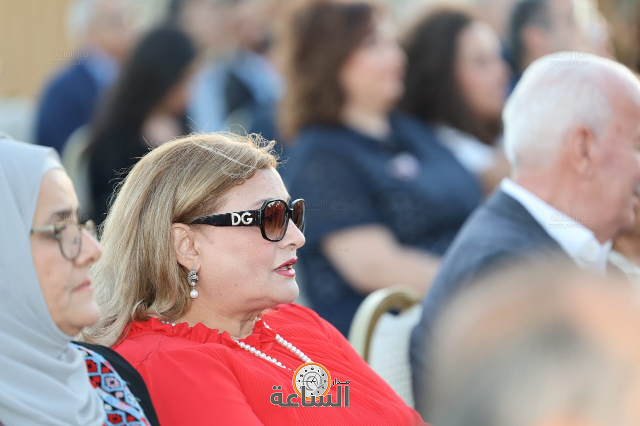 Madar Al-Saa Images 0.6051400226637876