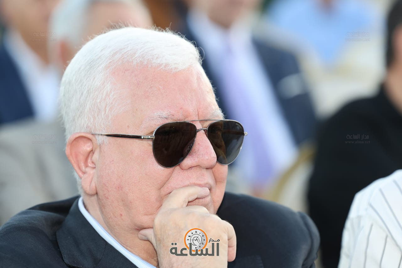 Madar Al-Saa Images 0.45654523696851046