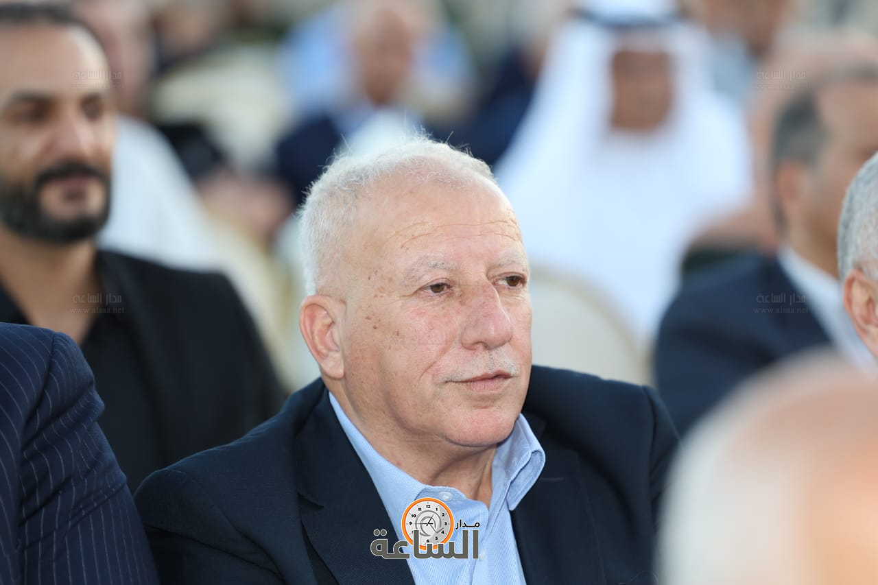 Madar Al-Saa Images 0.44840659478872835