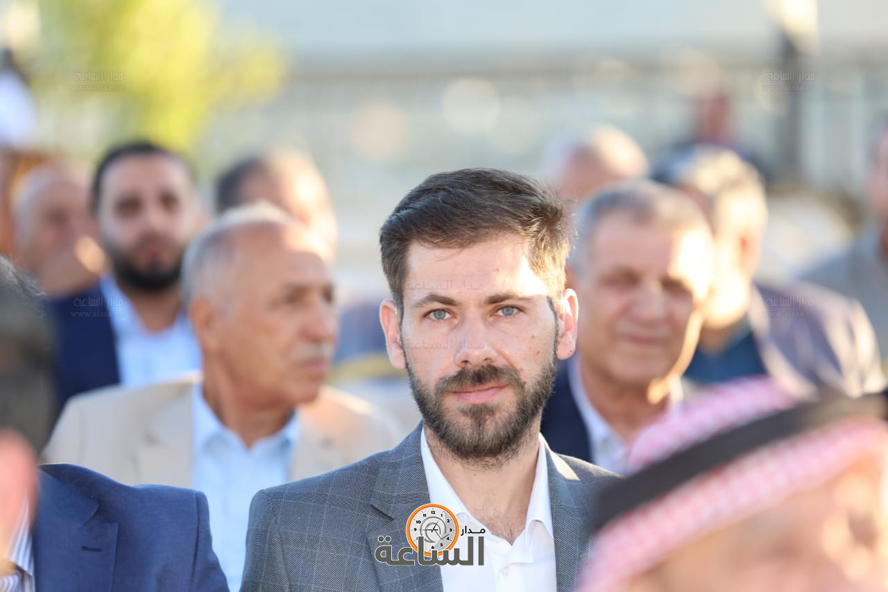 Madar Al-Saa Images 0.37831285442417106