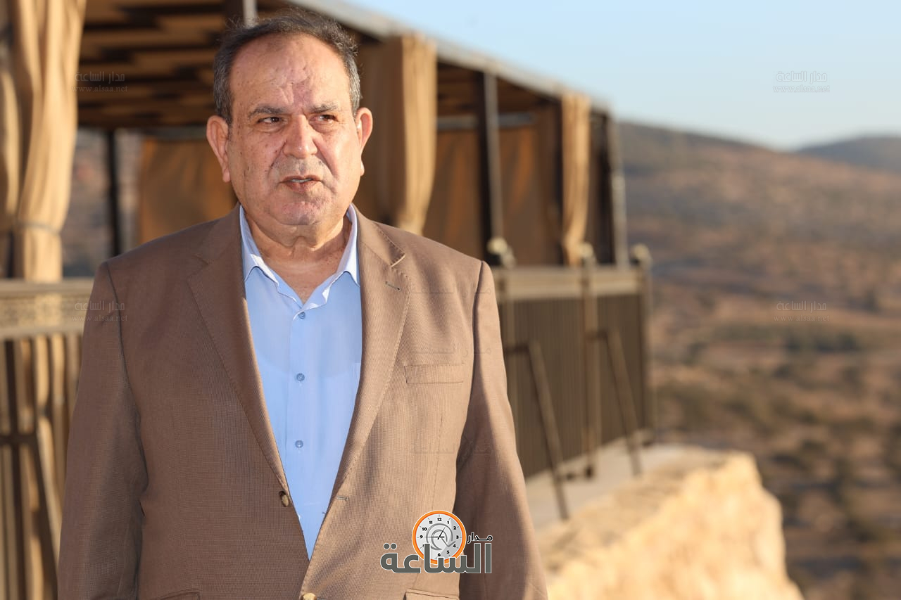 Madar Al-Saa Images 0.5127269059436534