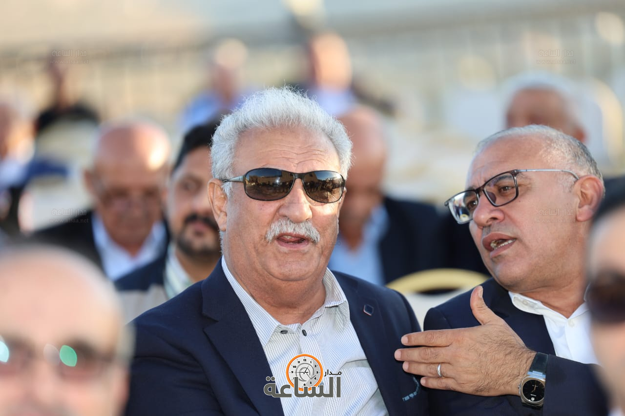 Madar Al-Saa Images 0.8051456536089046