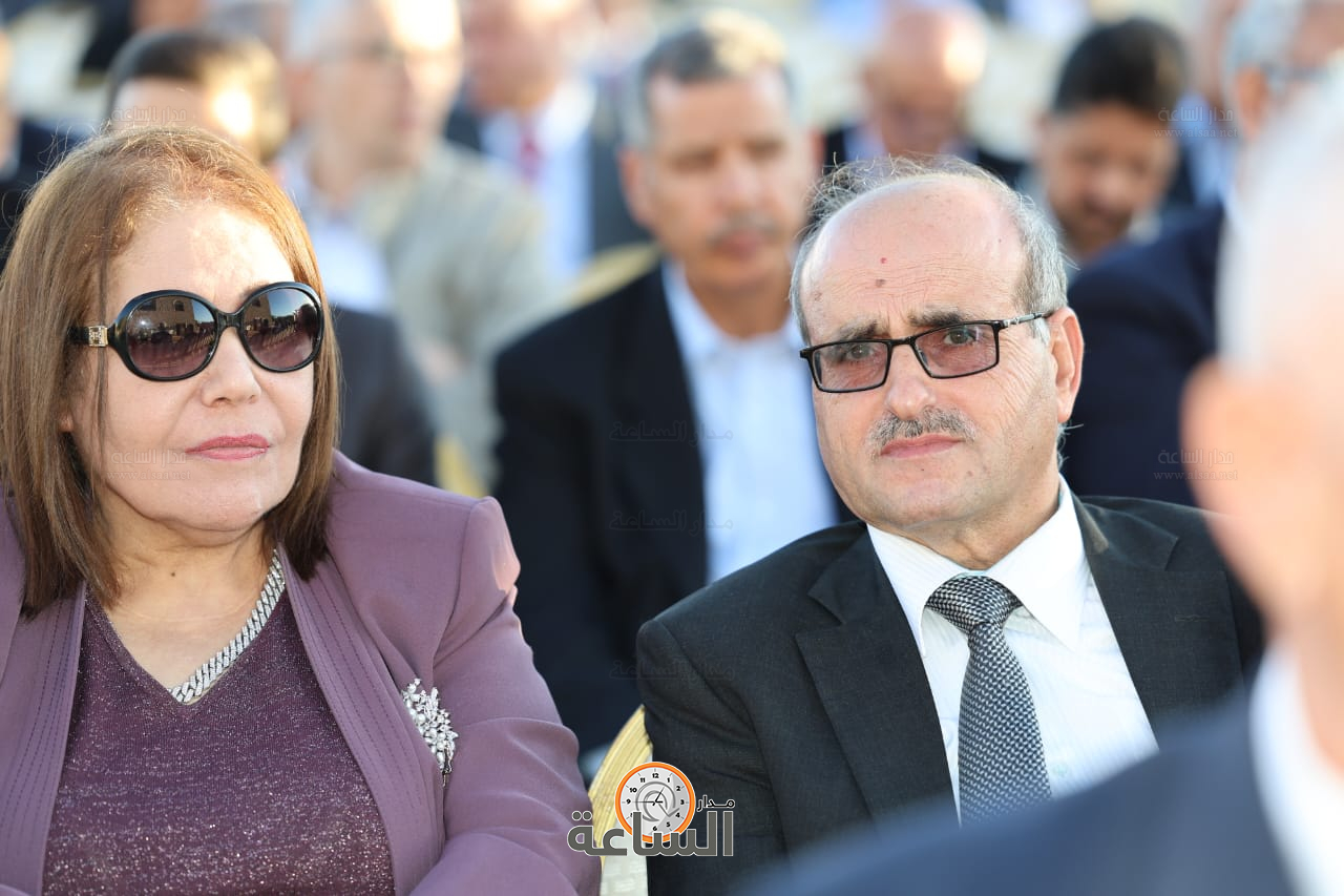 Madar Al-Saa Images 0.33692146956322766