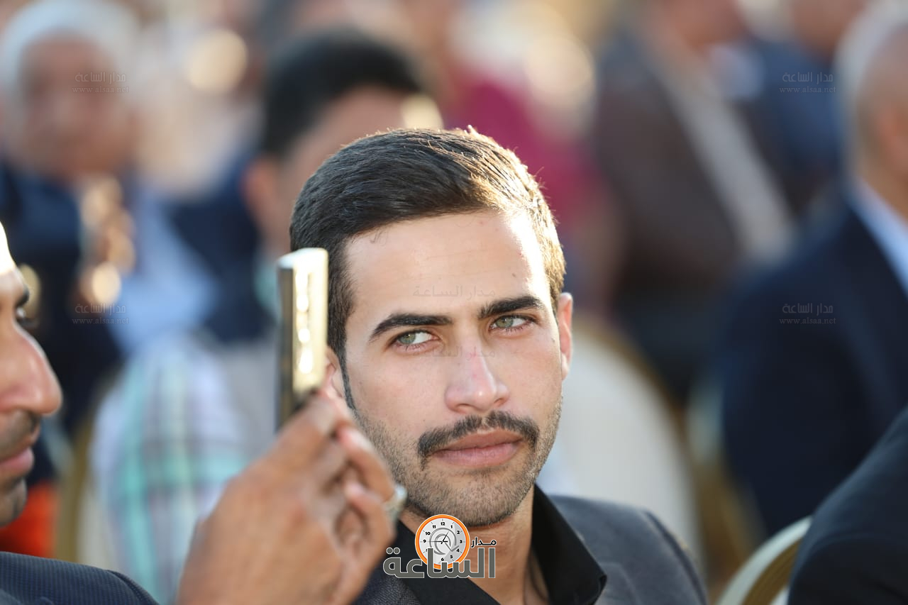 Madar Al-Saa Images 0.1265709610899921