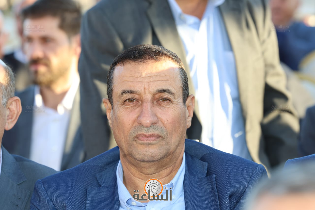 Madar Al-Saa Images 0.28174104519760956