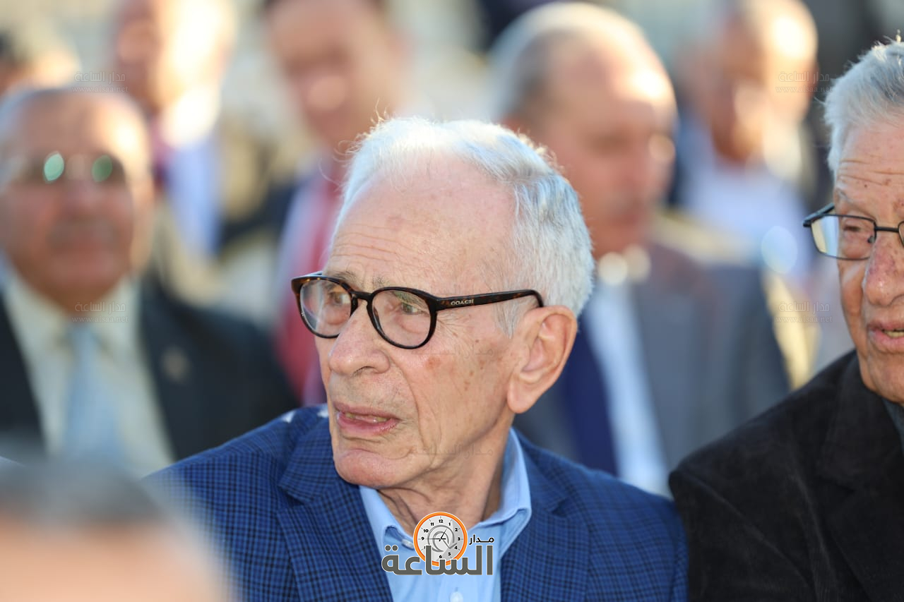 Madar Al-Saa Images 0.47177330748251556