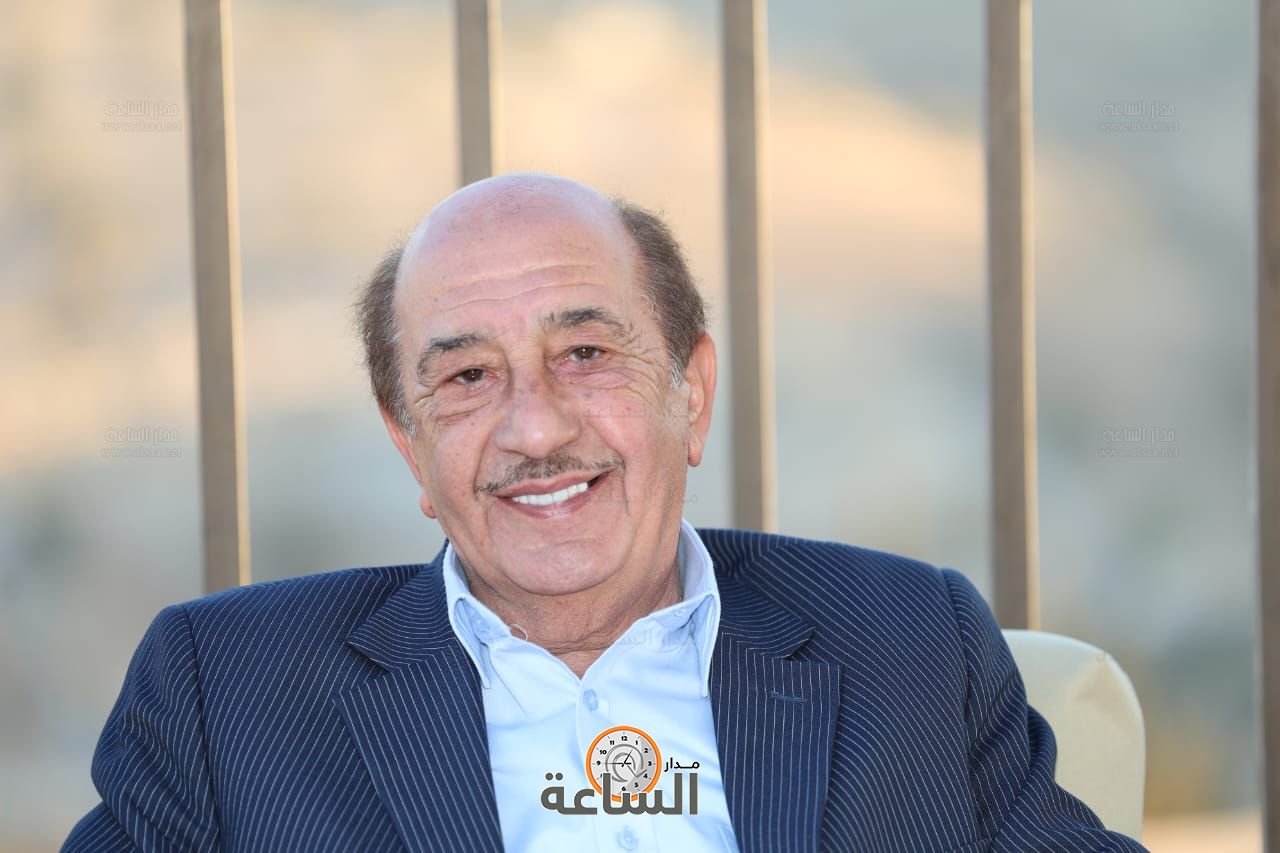 Madar Al-Saa Images 0.24465452785997388