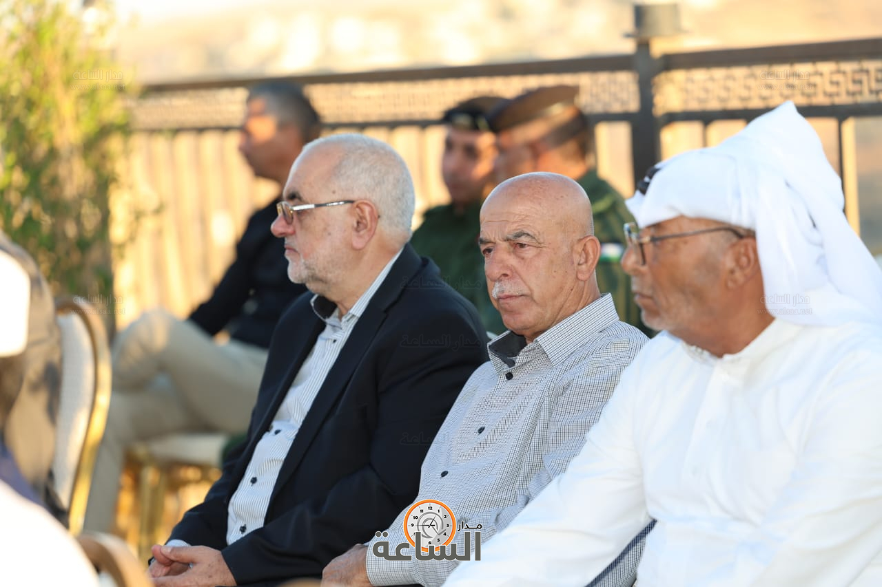 Madar Al-Saa Images 0.25965781902517915