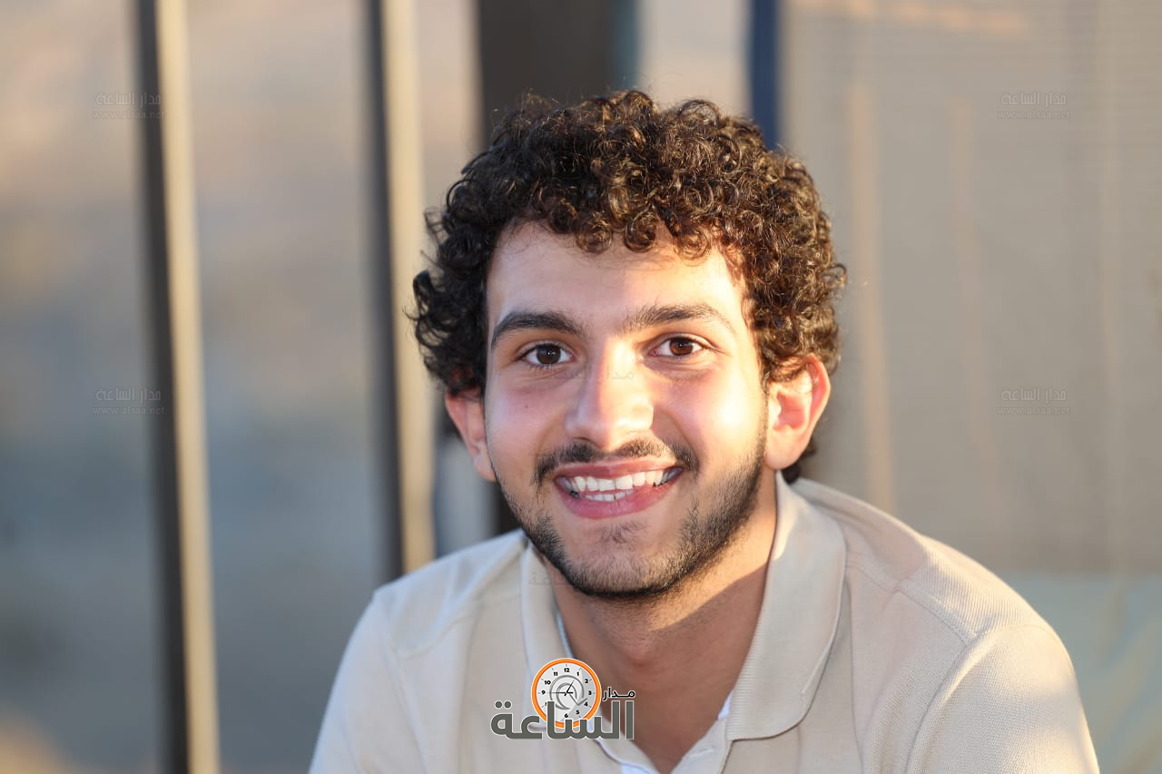 Madar Al-Saa Images 0.10220832233121191