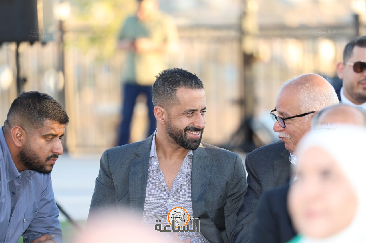 Madar Al-Saa Images 0.721586517368674