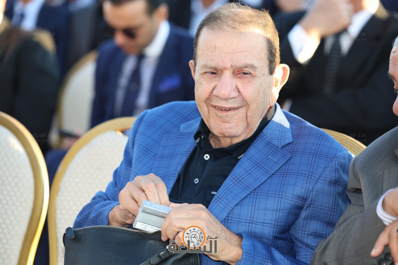 Madar Al-Saa Images 0.6511163634199384