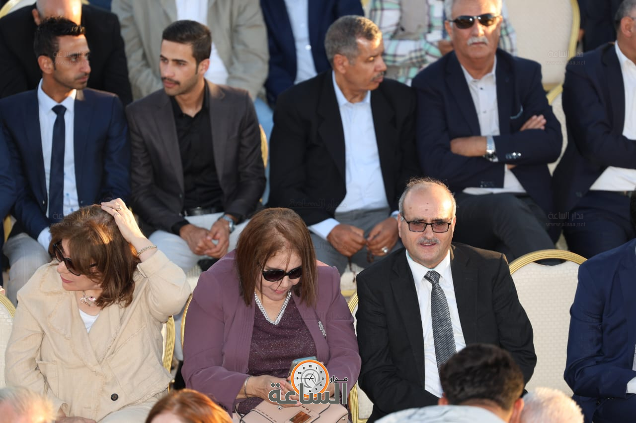 Madar Al-Saa Images 0.9422917761196833