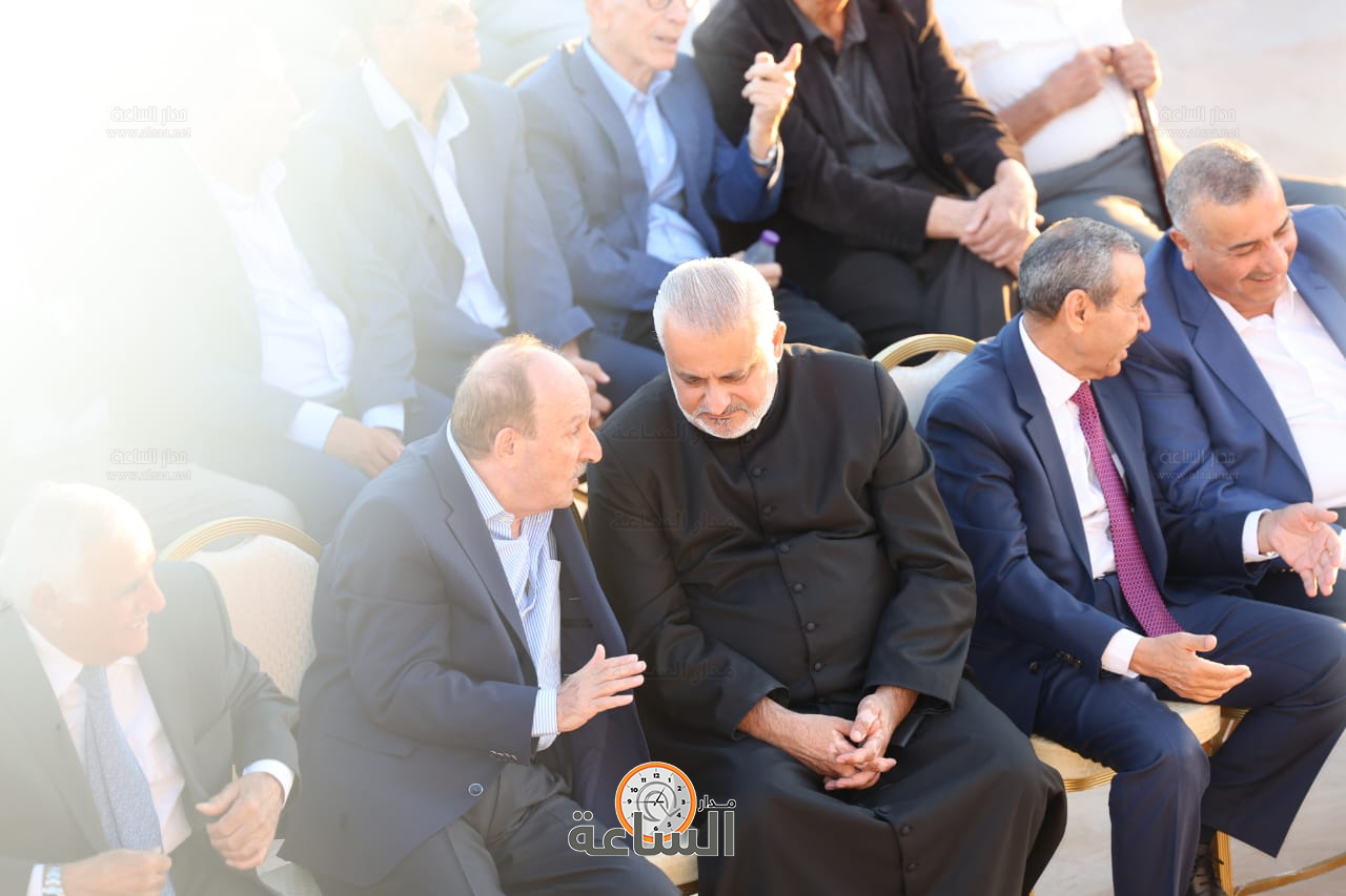 Madar Al-Saa Images 0.8839510466292283