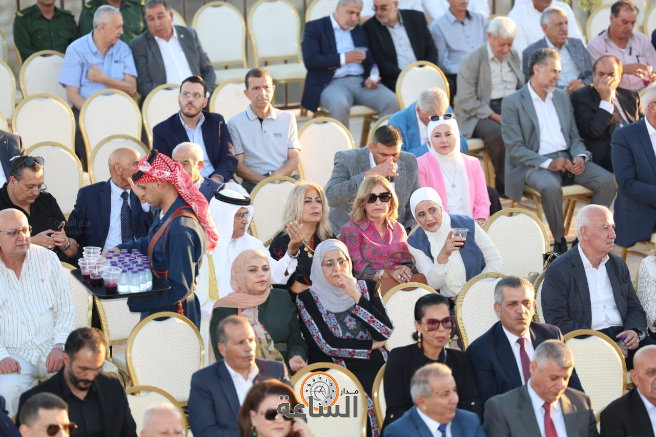 Madar Al-Saa Images 0.8047845854698958