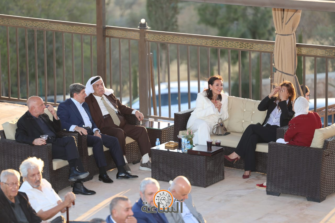 Madar Al-Saa Images 0.9309996625772757