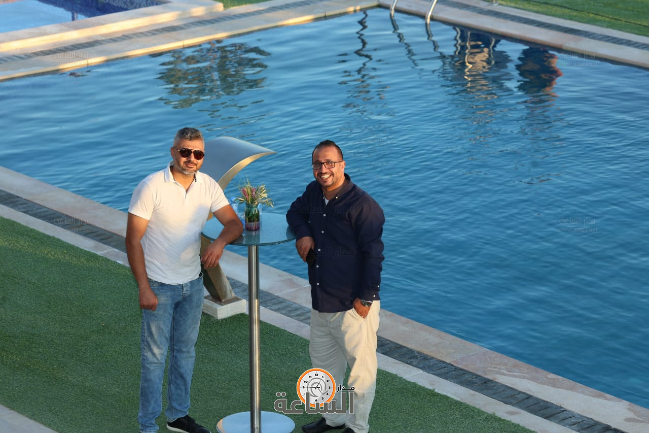 Madar Al-Saa Images 0.6763354253262872