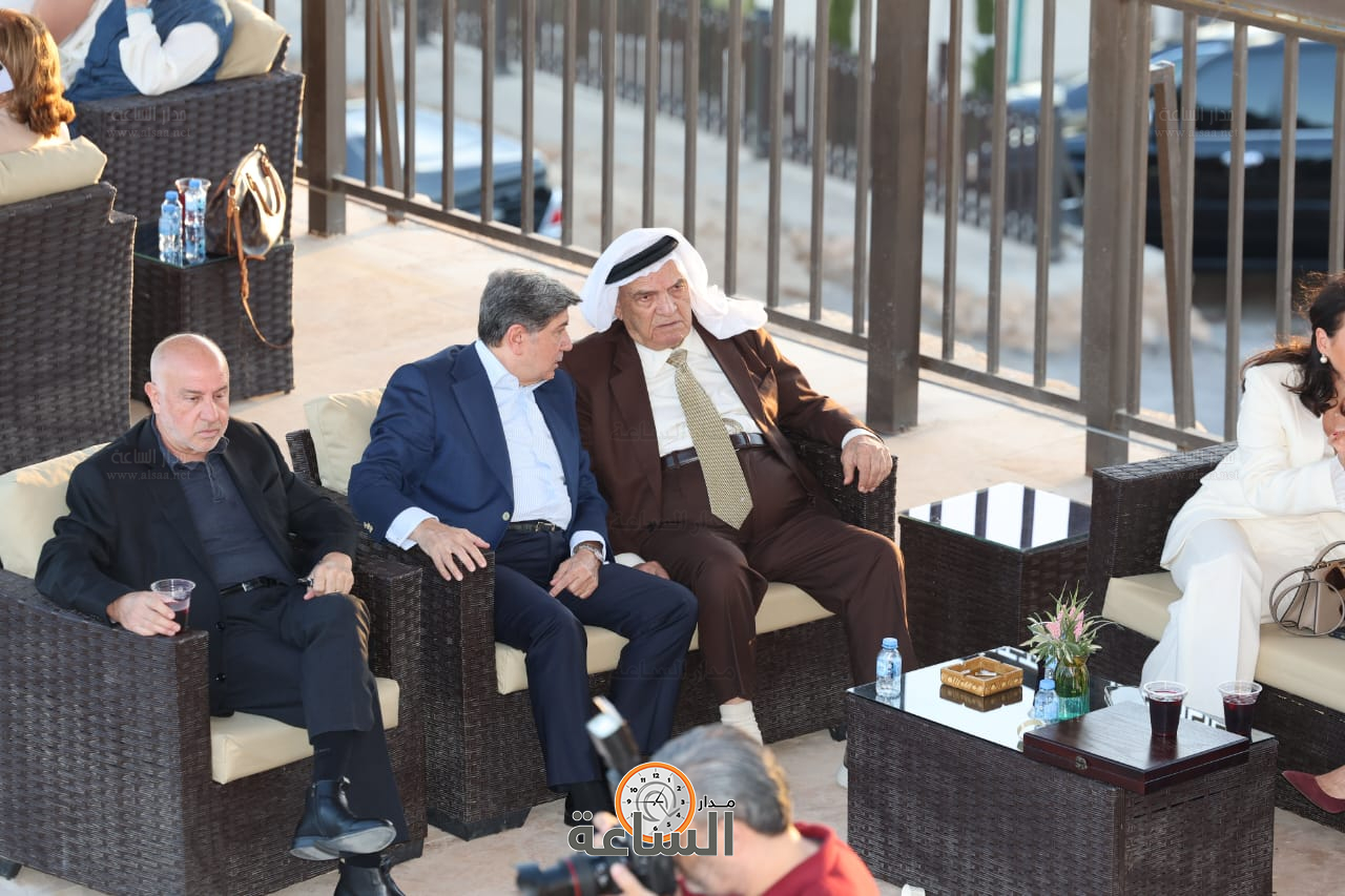 Madar Al-Saa Images 0.54728958555824