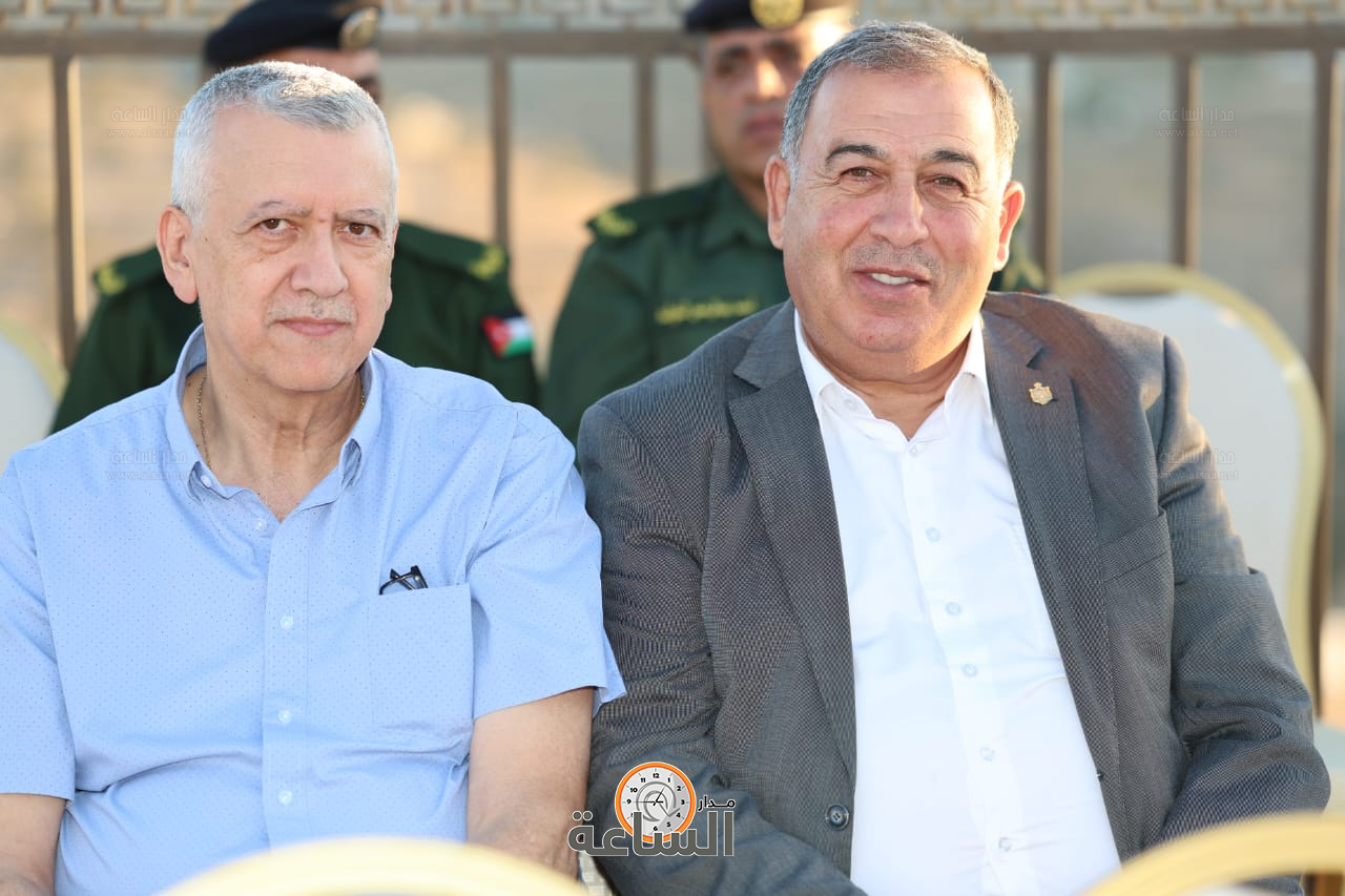 Madar Al-Saa Images 0.8461871265976693