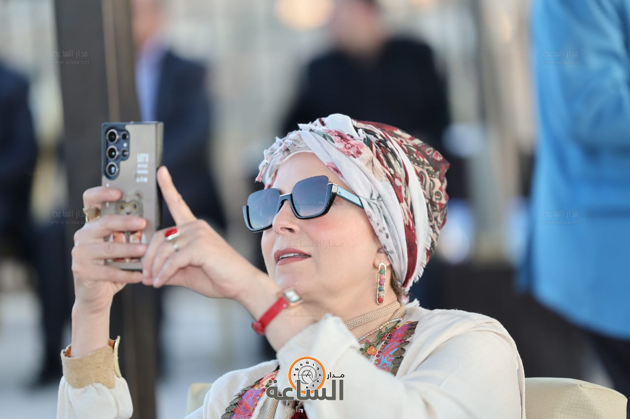 Madar Al-Saa Images 0.7110616852222765