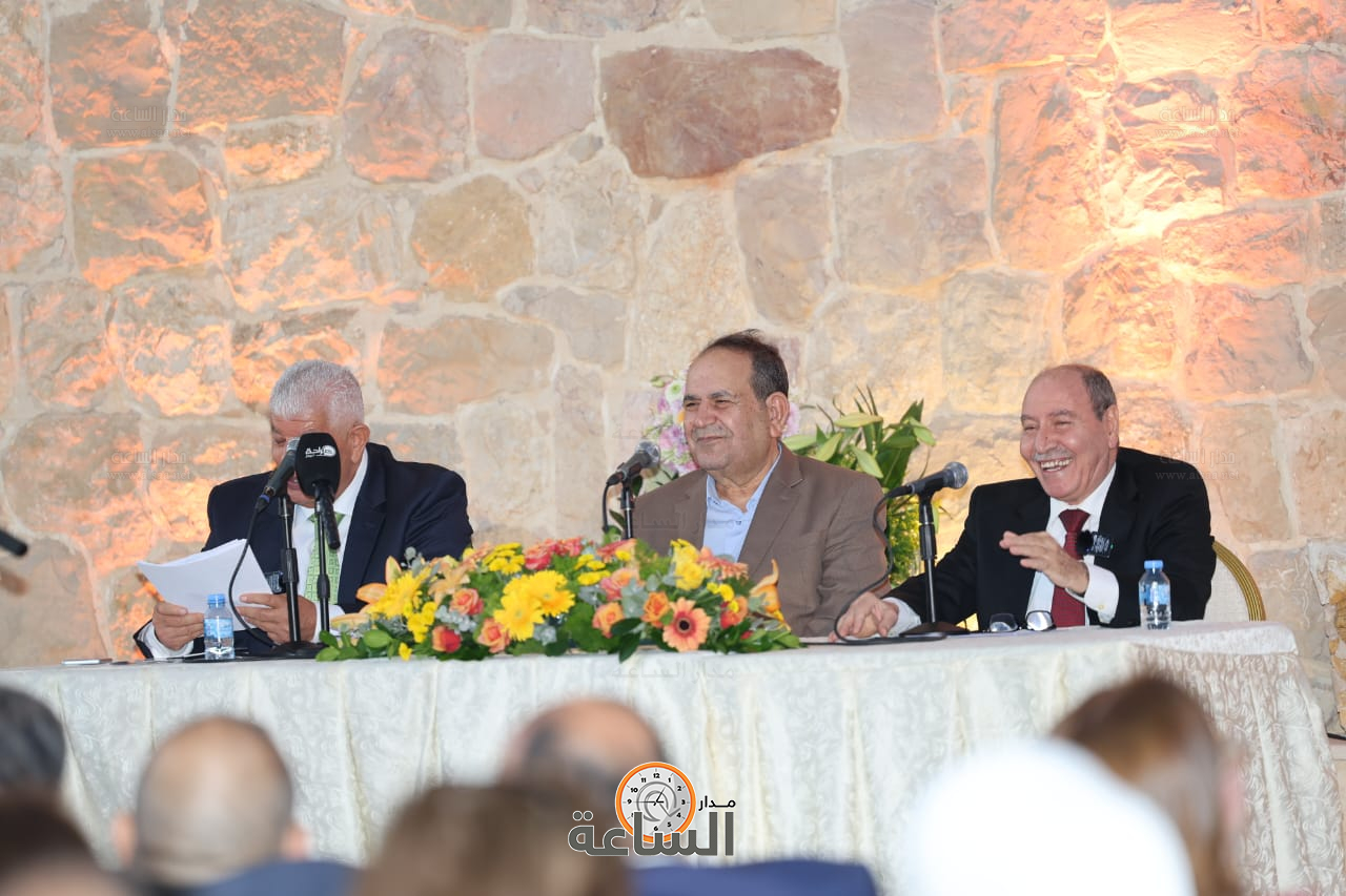 Madar Al-Saa Images 0.21679061467107164