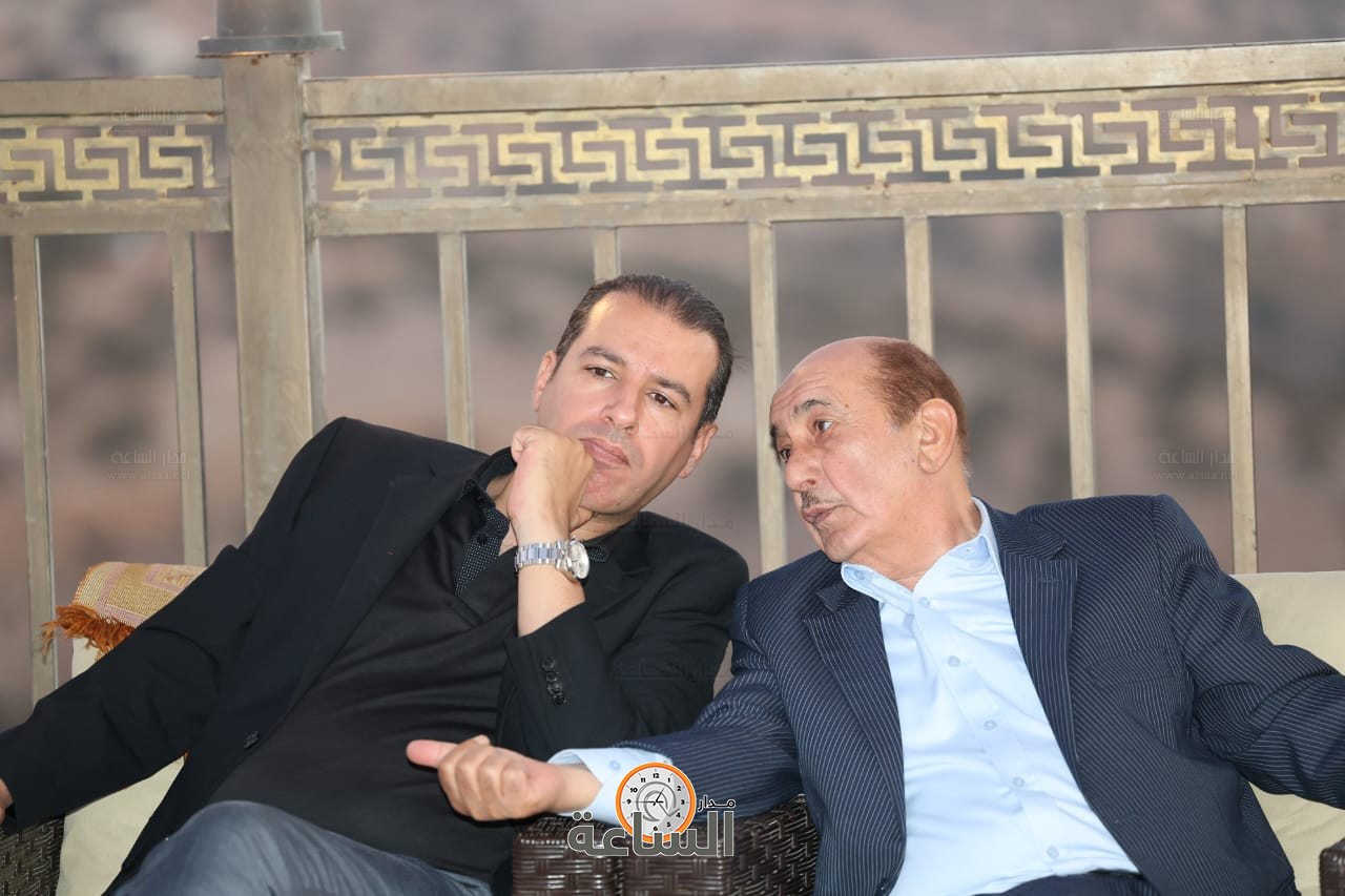 Madar Al-Saa Images 0.642123607731565