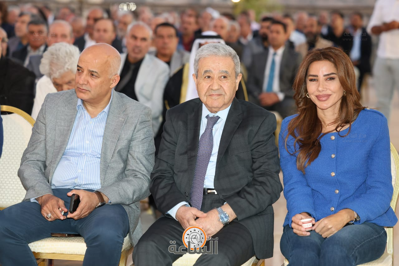 Madar Al-Saa Images 0.0781620344121925