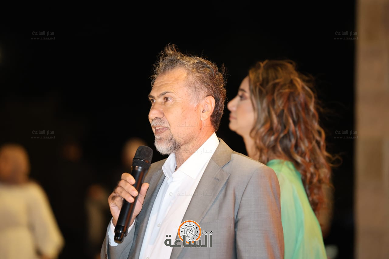 Madar Al-Saa Images 0.8882189204416956