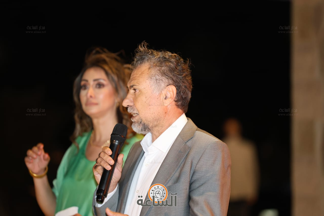 Madar Al-Saa Images 0.2015055134652457