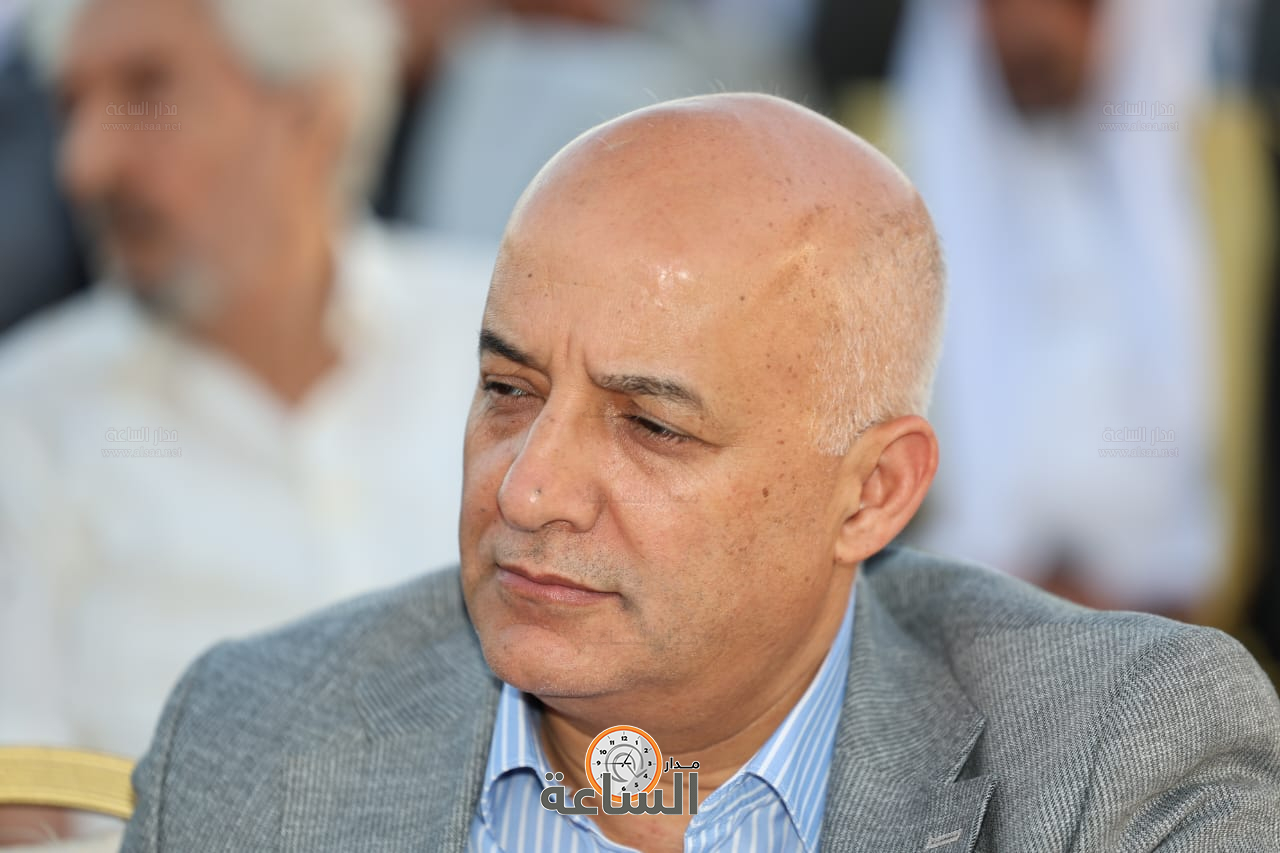 Madar Al-Saa Images 0.7312429363573555