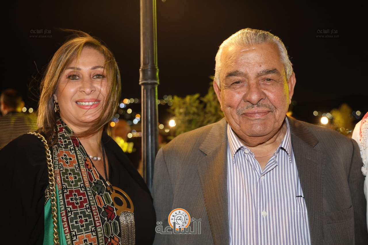 Madar Al-Saa Images 0.7062343476182599