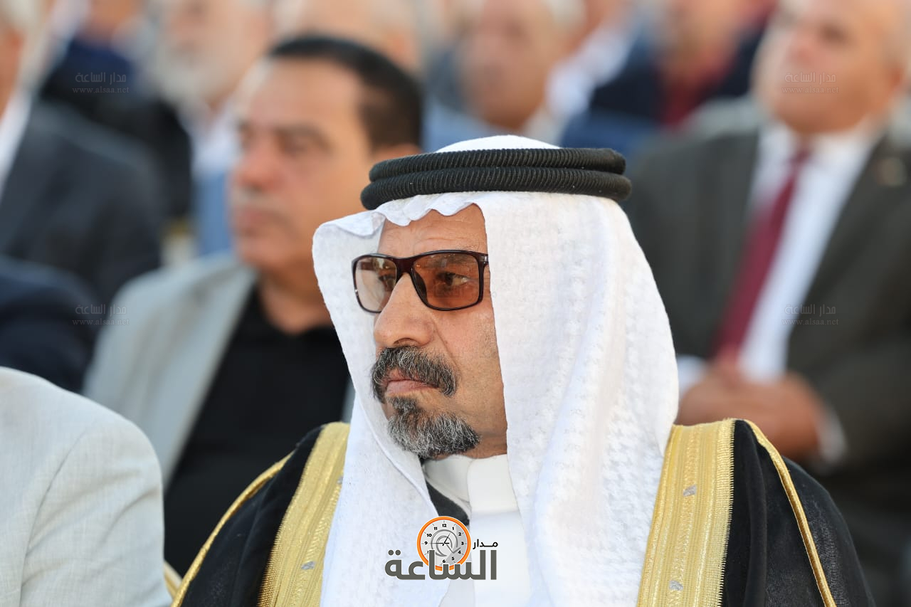 Madar Al-Saa Images 0.34871597800474474