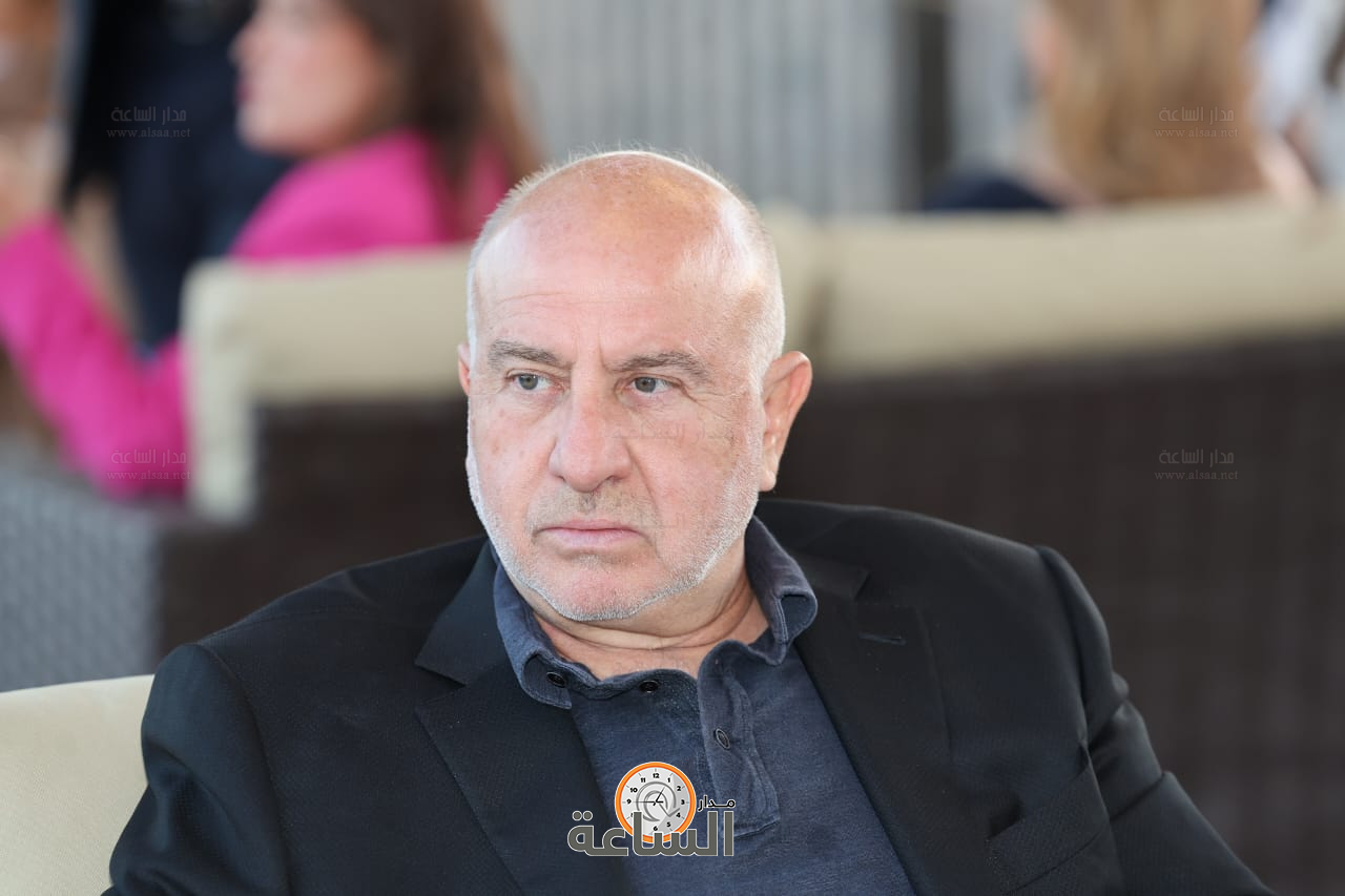 Madar Al-Saa Images 0.4666164250901399