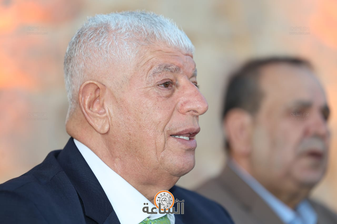 Madar Al-Saa Images 0.8065568547512668