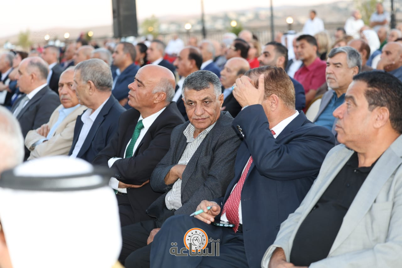 Madar Al-Saa Images 0.11352103950790415