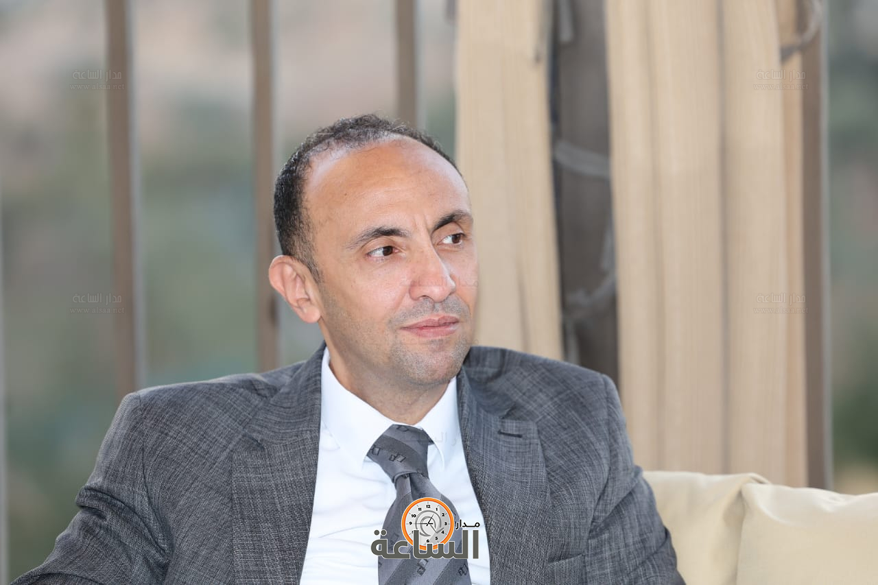 Madar Al-Saa Images 0.060221548649269985